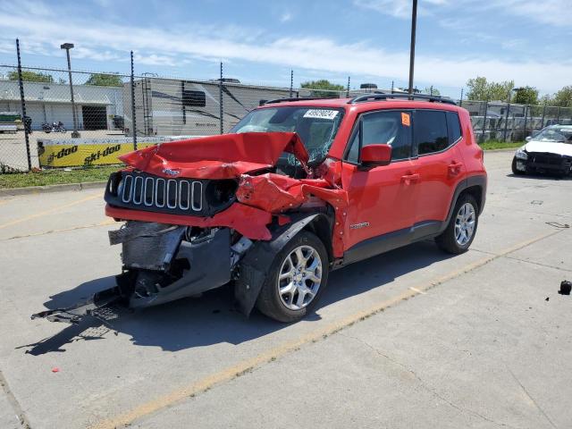 JEEP RENEGADE 2018 zaccjabb0jpg79486