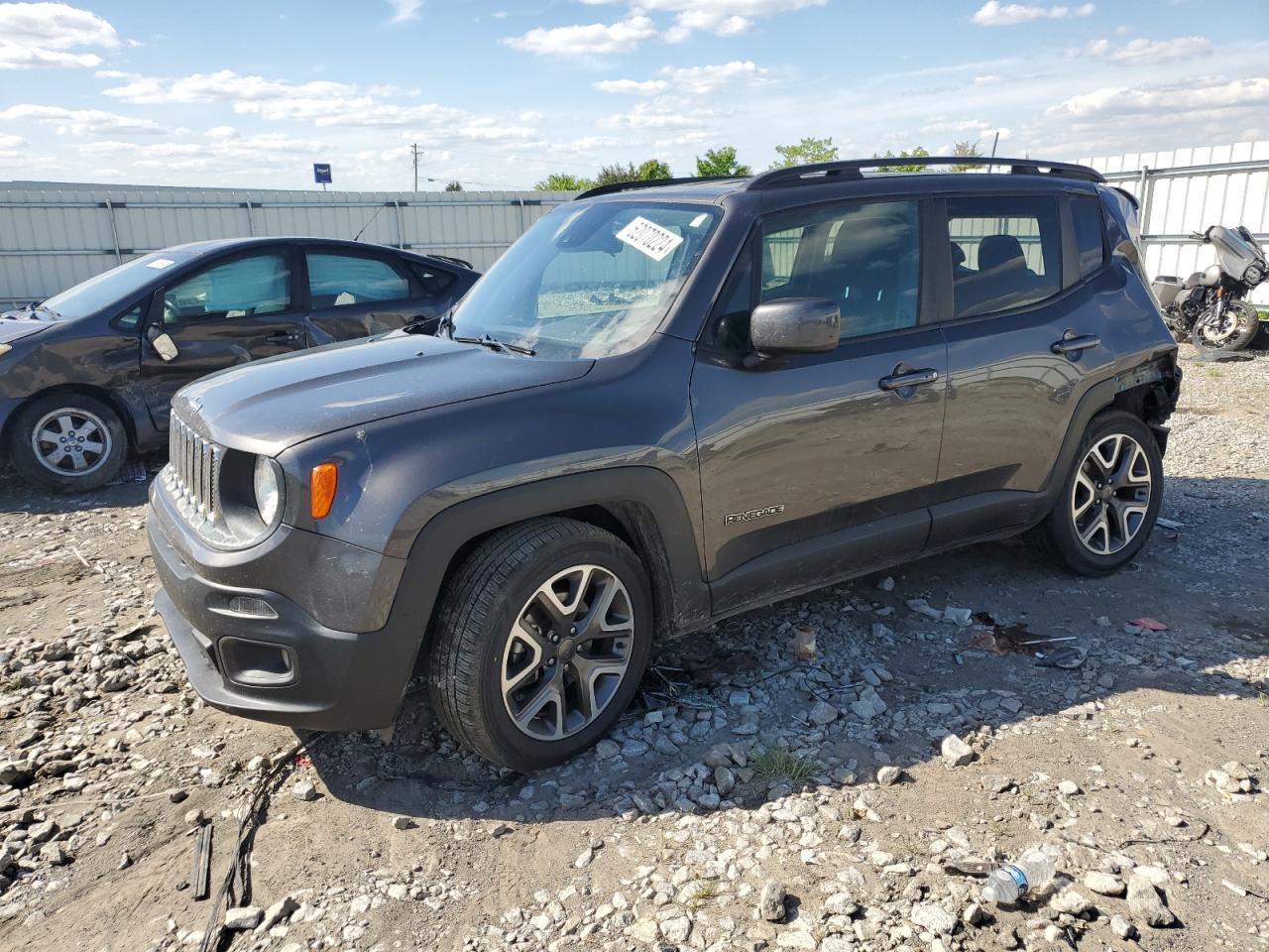 JEEP RENEGADE 2018 zaccjabb0jpg83151