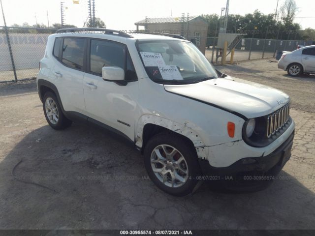 JEEP RENEGADE 2018 zaccjabb0jpg84316