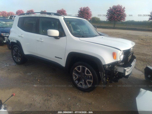 JEEP RENEGADE 2018 zaccjabb0jpg85126