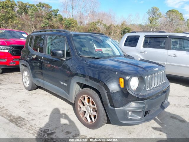 JEEP RENEGADE 2018 zaccjabb0jpg88530