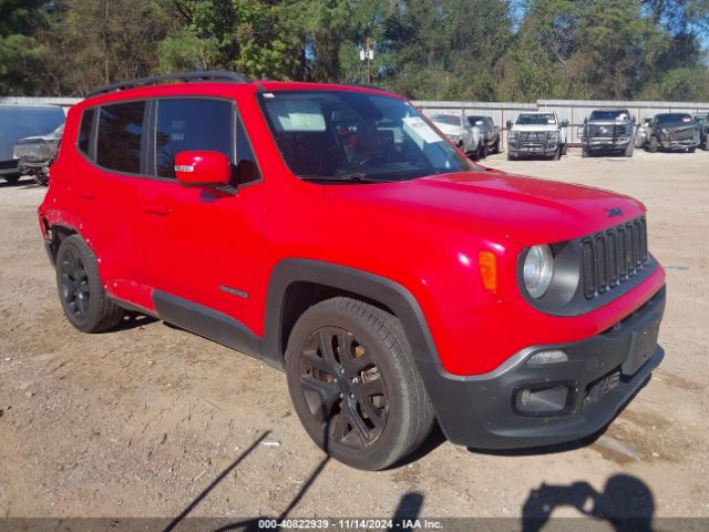 JEEP RENEGADE 2018 zaccjabb0jpg90195