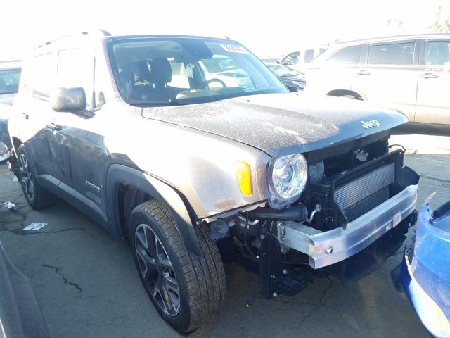 JEEP RENEGADE L 2018 zaccjabb0jpg90746