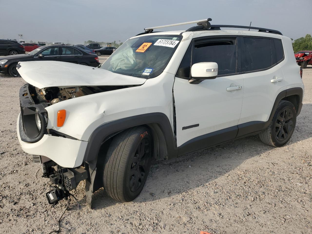 JEEP RENEGADE 2018 zaccjabb0jpg92206