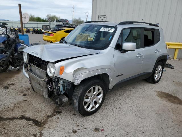 JEEP RENEGADE 2018 zaccjabb0jpg92660