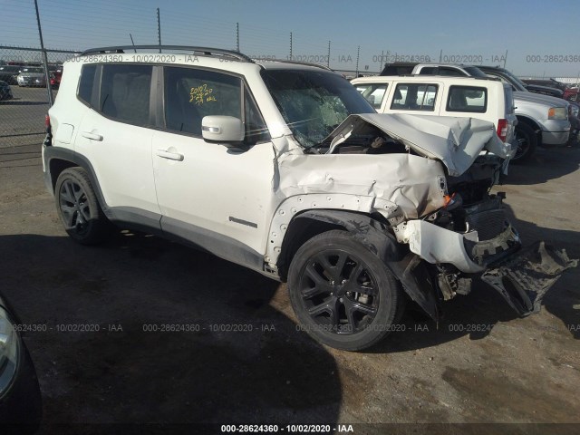 JEEP RENEGADE 2018 zaccjabb0jpg95736