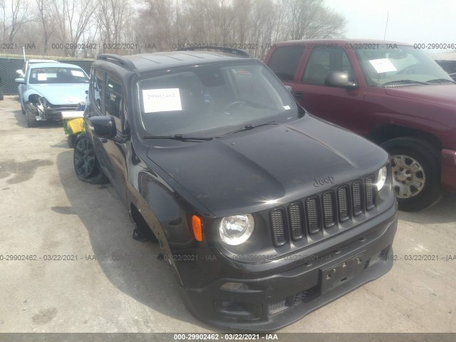 JEEP RENEGADE 2018 zaccjabb0jpg97180