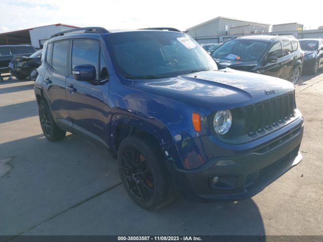 JEEP RENEGADE 2018 zaccjabb0jpg99253