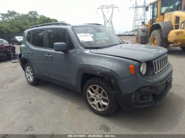 JEEP RENEGADE 2018 zaccjabb0jph37550