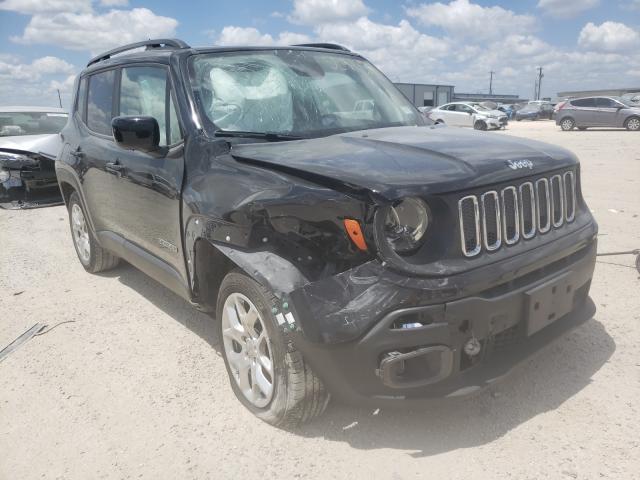 JEEP RENEGADE L 2018 zaccjabb0jph38035