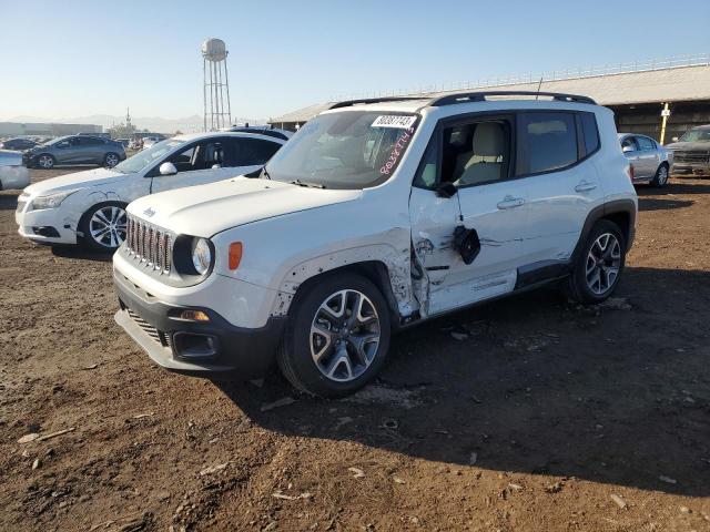 JEEP RENEGADE 2018 zaccjabb0jph51237