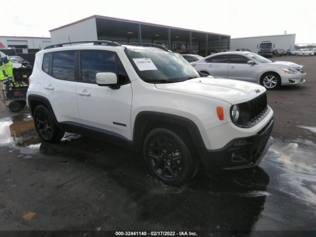 JEEP RENEGADE 2018 zaccjabb0jph62660