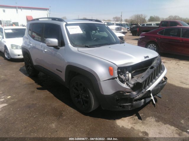 JEEP RENEGADE 2018 zaccjabb0jph66708