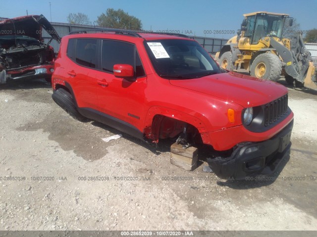 JEEP RENEGADE 2018 zaccjabb0jph81063