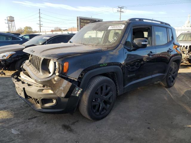 JEEP RENEGADE 2018 zaccjabb0jph86621