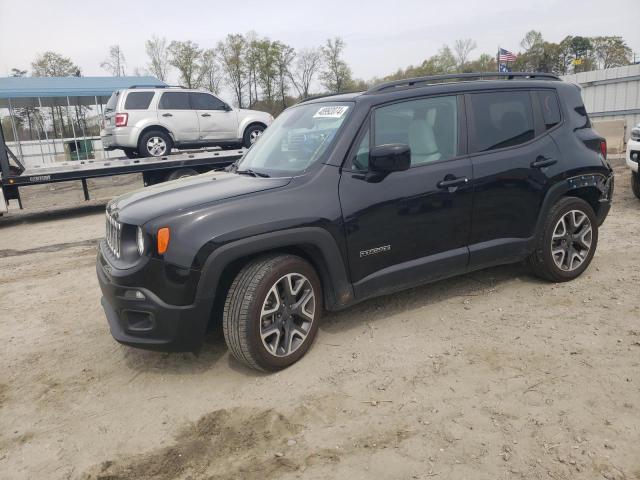 JEEP RENEGADE 2018 zaccjabb0jph93391