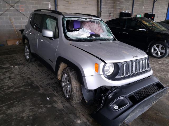 JEEP RENEGADE L 2018 zaccjabb0jph99403