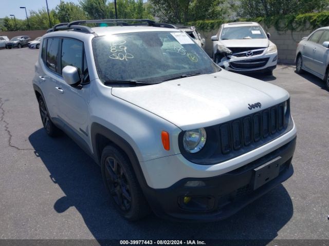 JEEP RENEGADE 2018 zaccjabb0jpj20386