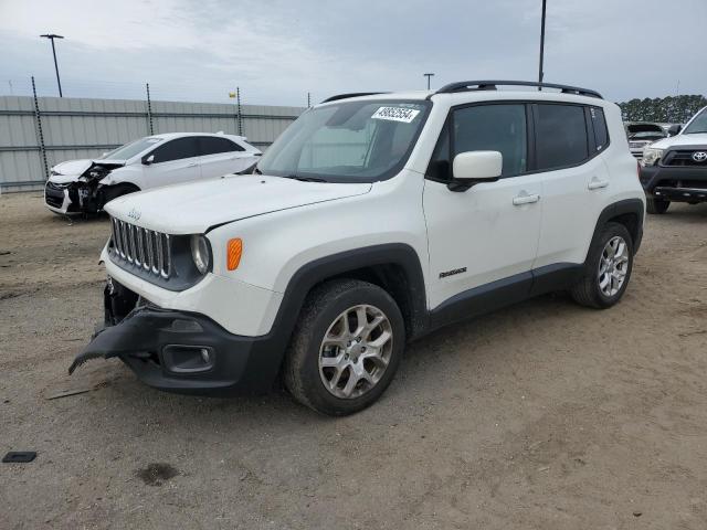 JEEP RENEGADE 2018 zaccjabb0jpj32523