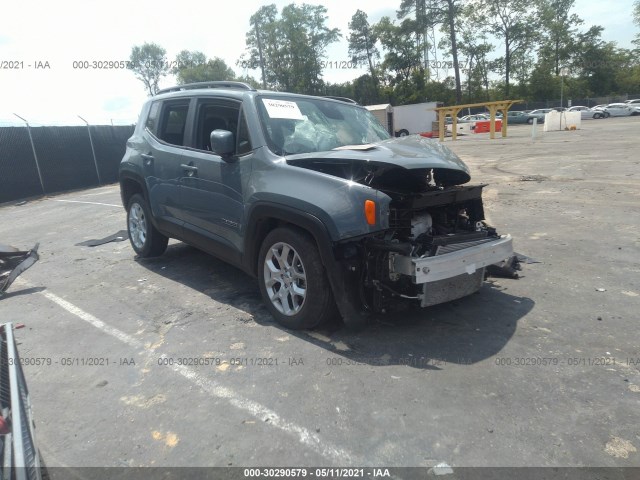 JEEP RENEGADE 2018 zaccjabb0jpj38032