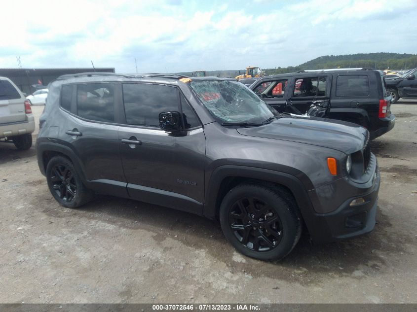 JEEP RENEGADE 2018 zaccjabb0jpj61004