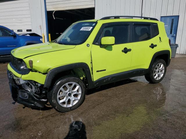 JEEP RENEGADE 2018 zaccjabb0jpj63240