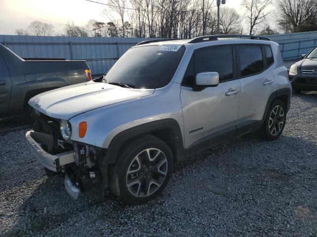 JEEP RENEGADE 2018 zaccjabb0jpj67224