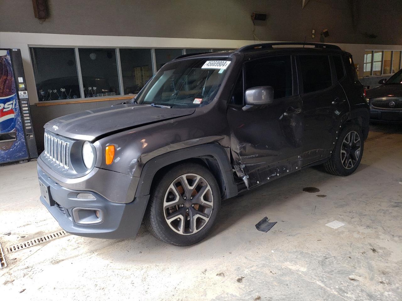 JEEP RENEGADE 2018 zaccjabb0jpj68311