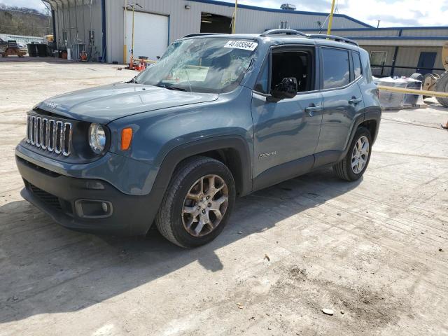 JEEP RENEGADE 2018 zaccjabb0jpj68938