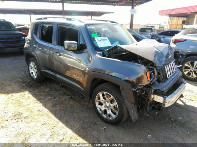 JEEP RENEGADE 2017 zaccjabb1hpe61860