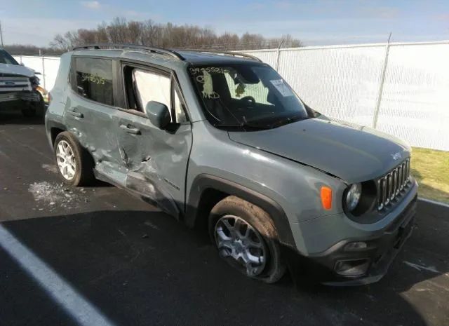 JEEP RENEGADE 2017 zaccjabb1hpe88685