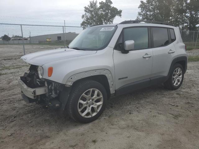 JEEP RENEGADE 2017 zaccjabb1hpe92400