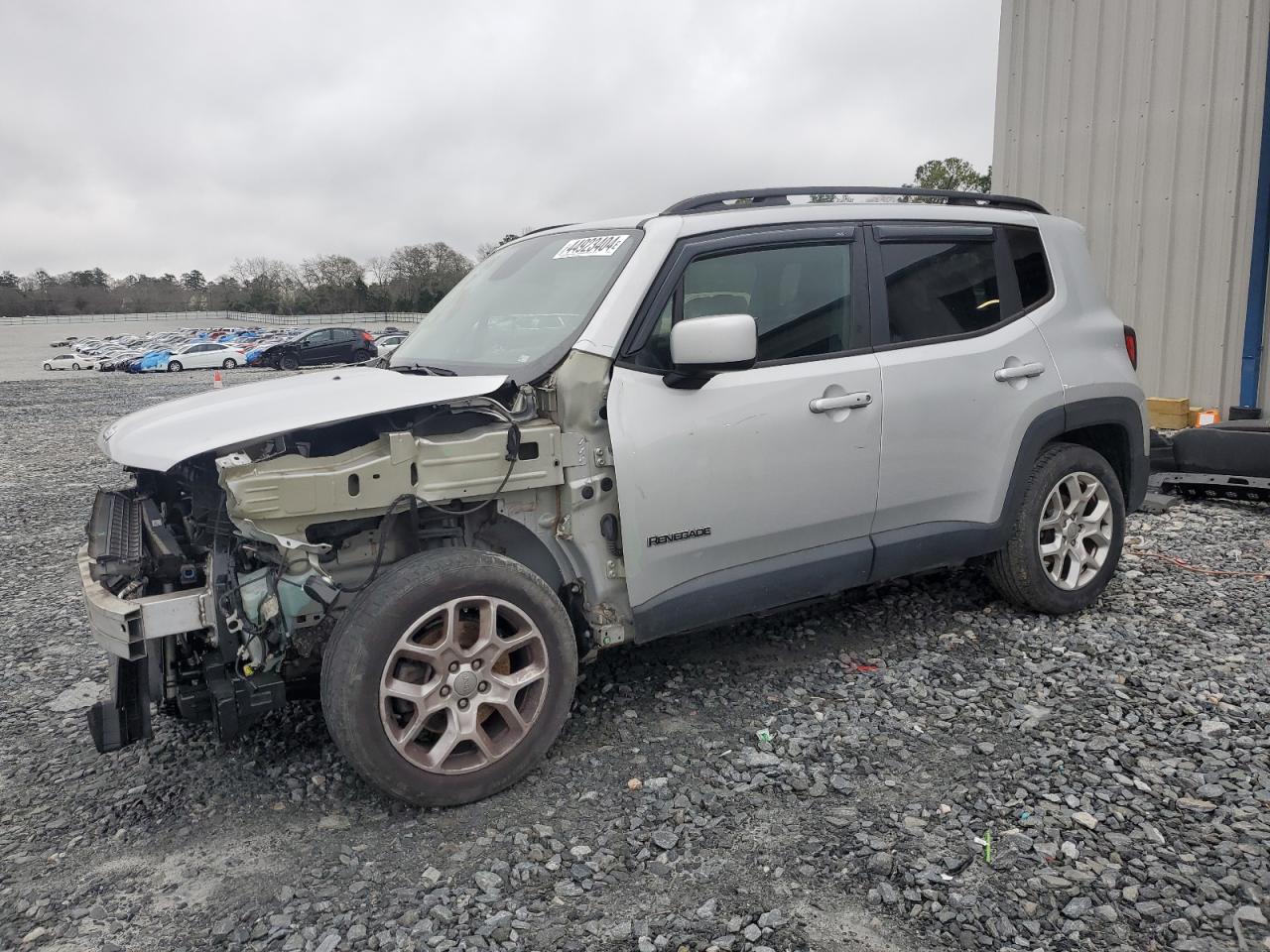 JEEP RENEGADE 2017 zaccjabb1hpe95720