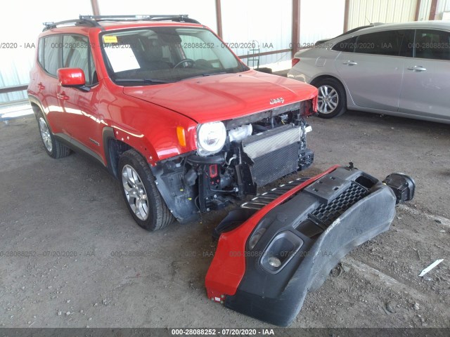 JEEP RENEGADE 2017 zaccjabb1hpf00799