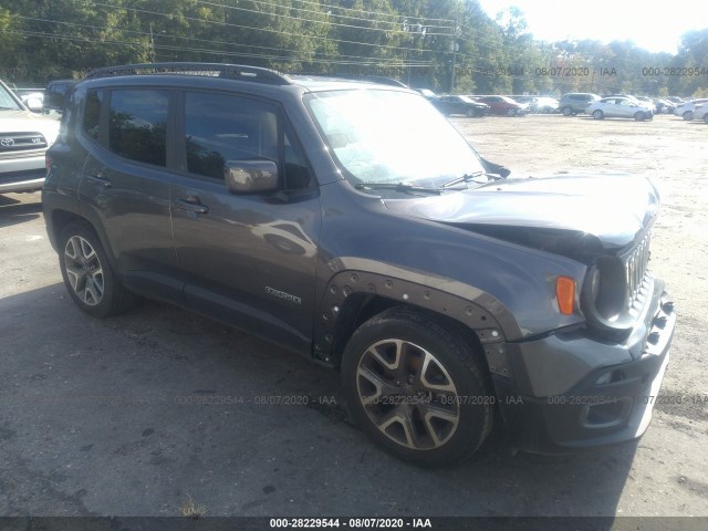 JEEP RENEGADE 2017 zaccjabb1hpf10801