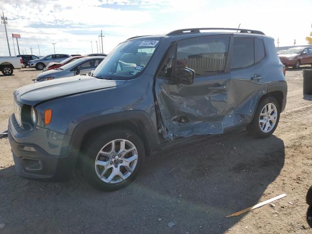 JEEP RENEGADE 2017 zaccjabb1hpf48660