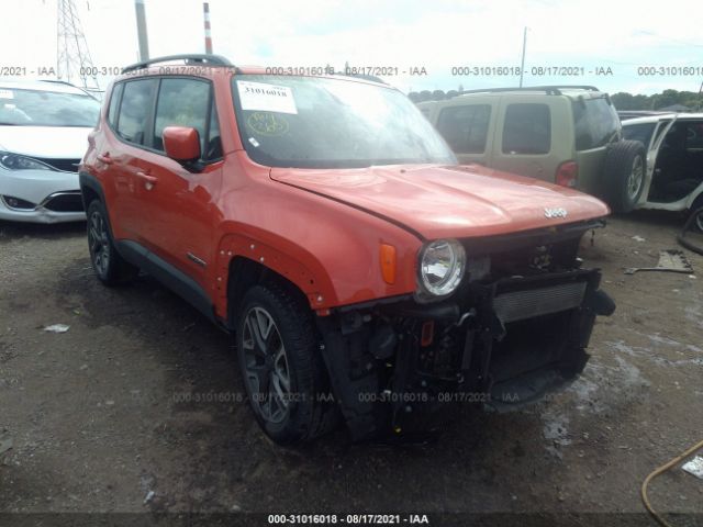 JEEP RENEGADE 2017 zaccjabb1hpf64907