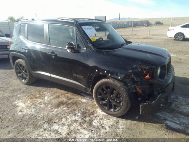 JEEP RENEGADE 2017 zaccjabb1hpf69699