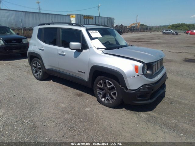 JEEP RENEGADE 2017 zaccjabb1hpf73722