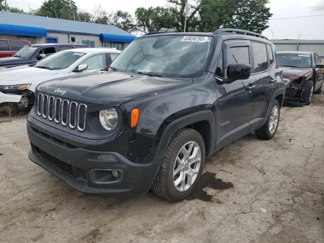 JEEP RENEGADE 2017 zaccjabb1hpf86843