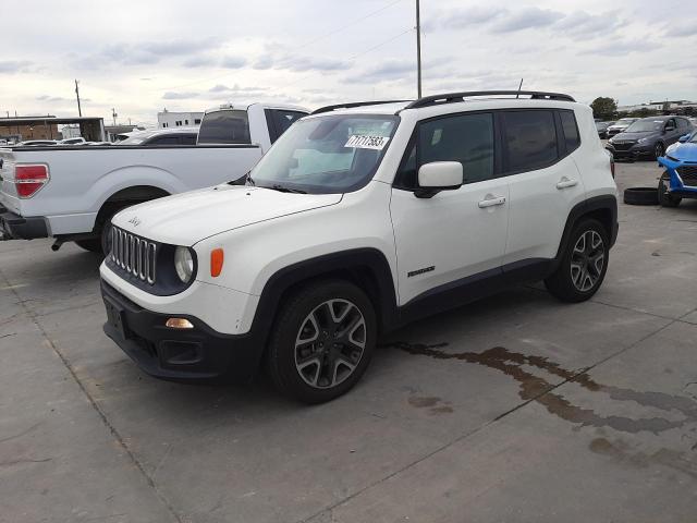 JEEP RENEGADE L 2017 zaccjabb1hpg21557