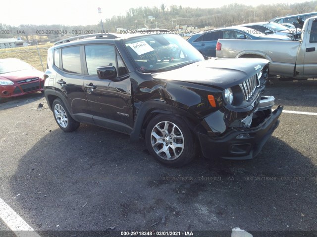 JEEP RENEGADE 2017 zaccjabb1hpg28542