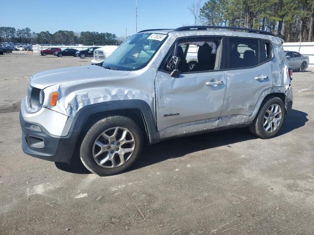 JEEP RENEGADE 2017 zaccjabb1hpg42909