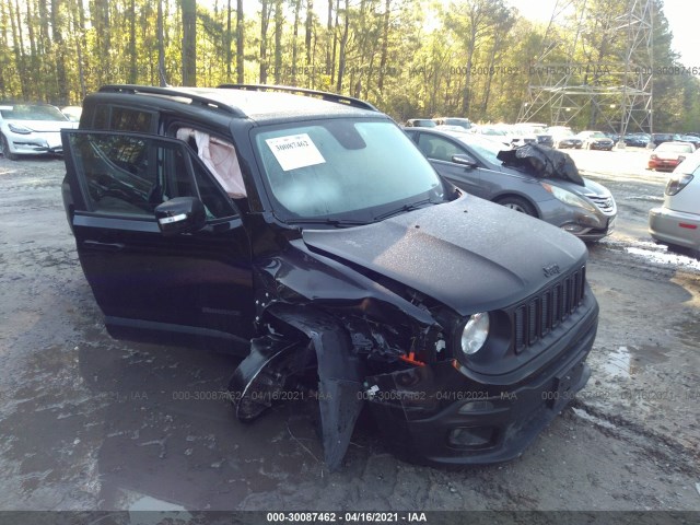 JEEP RENEGADE 2017 zaccjabb1hpg47933