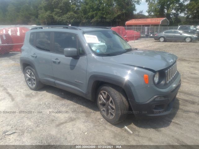 JEEP RENEGADE 2017 zaccjabb1hpg48967