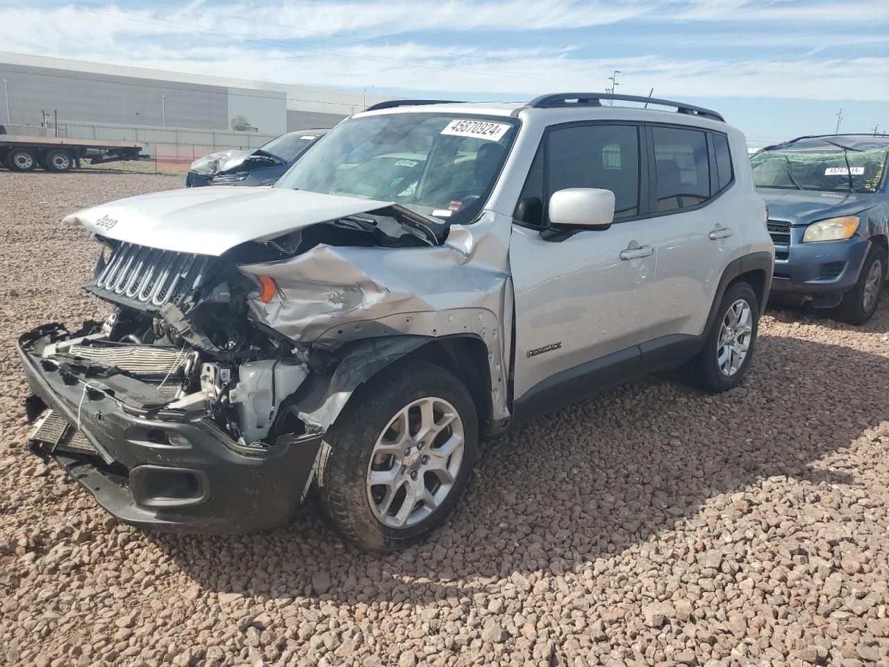 JEEP RENEGADE 2017 zaccjabb1hpg55255