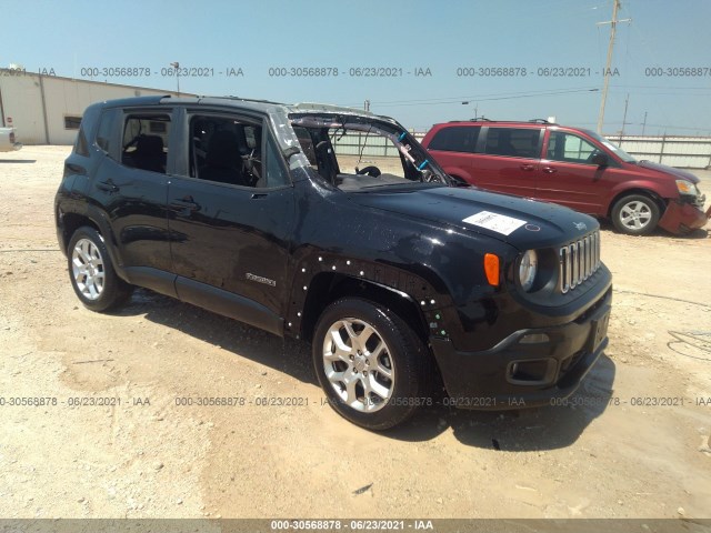 JEEP RENEGADE 2018 zaccjabb1jpg66083