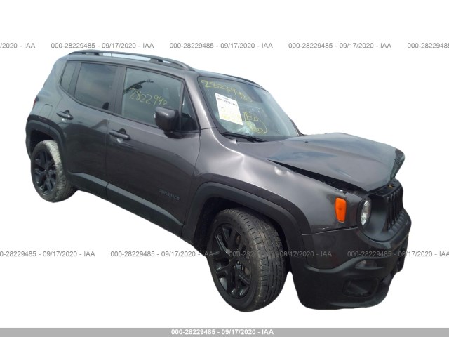 JEEP RENEGADE 2018 zaccjabb1jpg69288