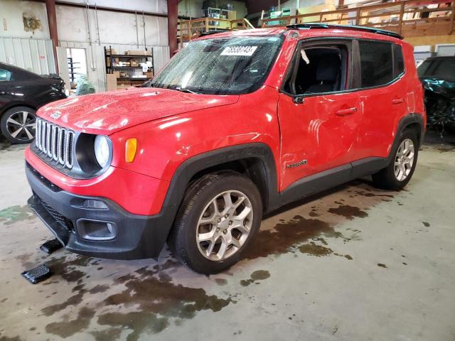 JEEP RENEGADE 2018 zaccjabb1jpg71168