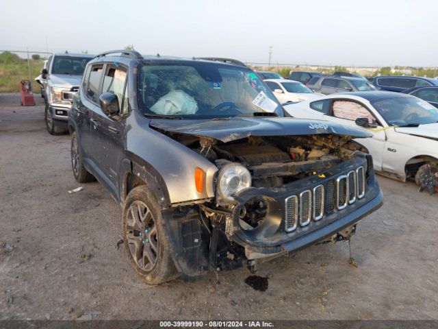 JEEP RENEGADE 2018 zaccjabb1jpg85085